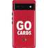 University of Louisville Go Cards Pixel Cases